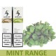 Hangsen MINTY RANGE